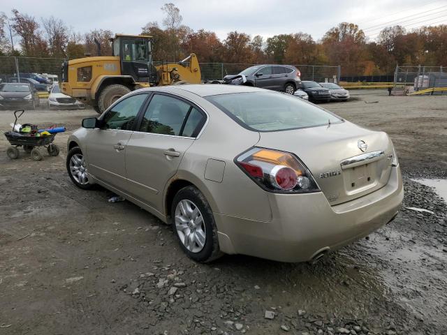 Photo 3 from auction – 2009 NISSAN ALTIMA 2.5 with VIN 1N4AL21E69C122140