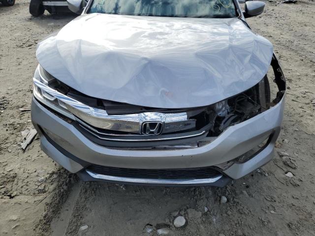 Photo 9 from auction – 2017 HONDA ACCORD LX with VIN 1HGCR2F33HA173003