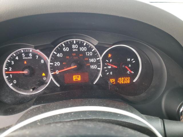 Photo 8 from auction – 2012 NISSAN ALTIMA with VIN 1N4AL2AP7CC227049