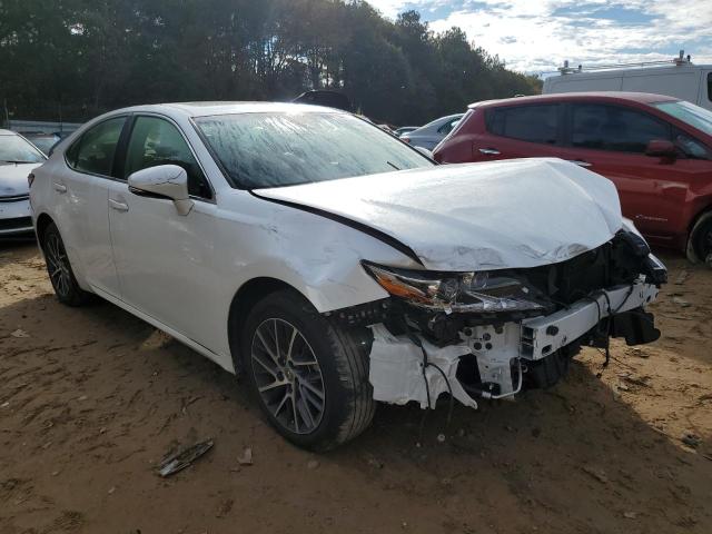 LEXUS ES 350 2017 with VIN JTHBK1GG2H2249216 - Photo from auction