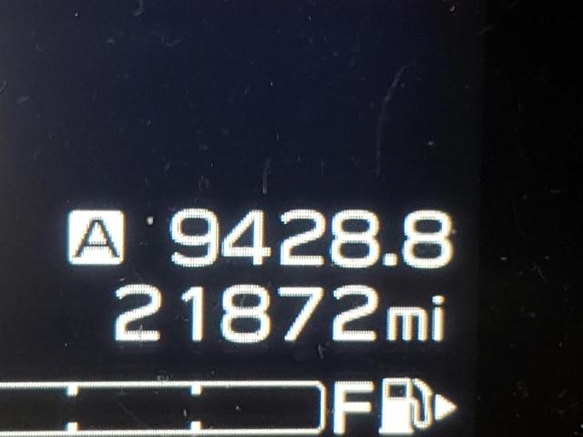 Photo 8 from auction – 2020 SUBARU IMPREZA with VIN 4S3GKAB61L3600528