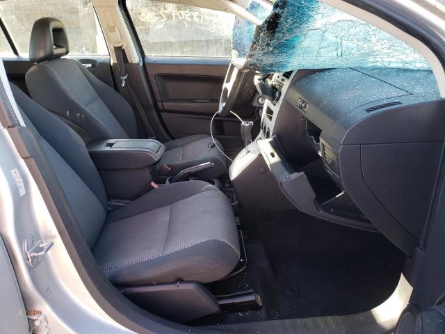 Photo 5 from auction – 2008 DODGE CALIBER SX with VIN 1B3HB48B68D738711