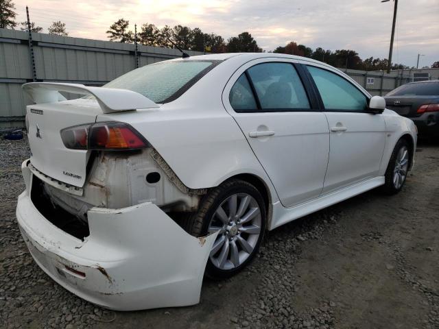 Photo 4 from auction – 2010 MITSUBISHI LANCER GTS with VIN JA32U8FW3AU024082