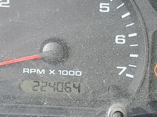 Photo 8 from auction – 2010 FORD RANGER SUP with VIN 1FTKR1EDXAPA21916