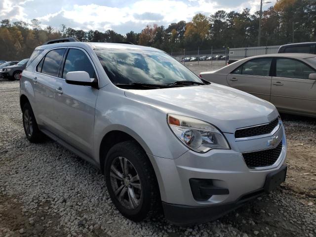 Photo 1 from auction – 2012 CHEVROLET EQUINOX LT with VIN 2GNALDEKXC6393280