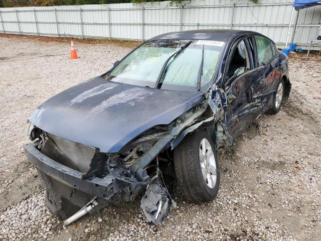 Photo 2 from auction – 2008 NISSAN ALTIMA 2.5 with VIN 1N4AL21E18C229515