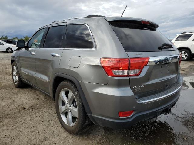 Photo 3 from auction – 2011 JEEP GRAND CHER with VIN 1J4RR6GG6BC671557