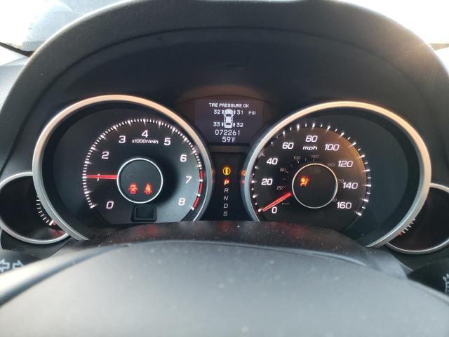 Zdjęcie 8 z aukcji – 2014 ACURA TL z VIN 19UUA8F22EA007251