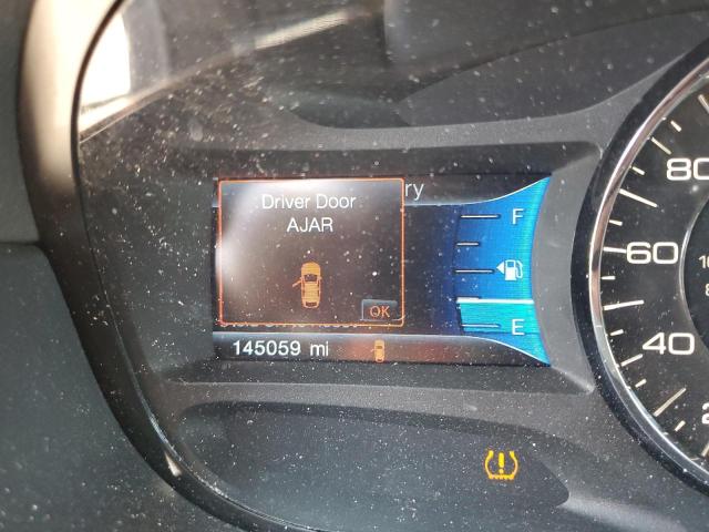 Photo 8 from auction – 2014 FORD EDGE LIMIT with VIN 2FMDK3KC2EBA41686