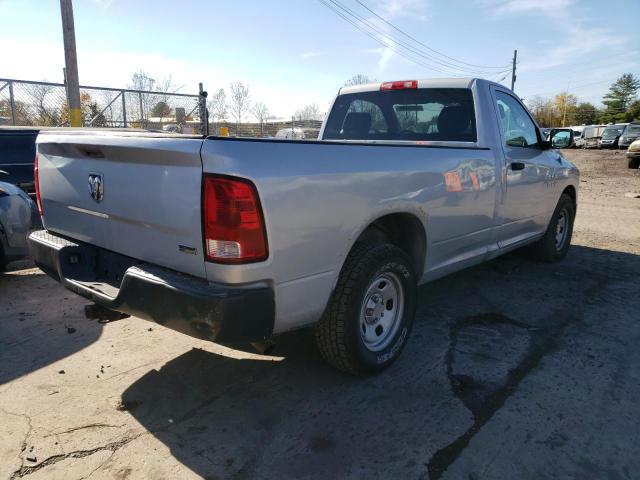 Photo 4 from auction – 2012 DODGE RAM 1500 S with VIN 3C6JD6DP7CG271101