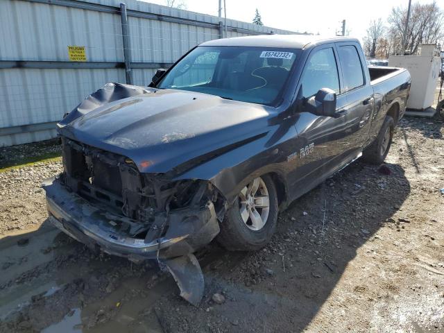 Photo 2 from auction – 2017 RAM 1500 ST with VIN 1C6RR7FT0HS798269