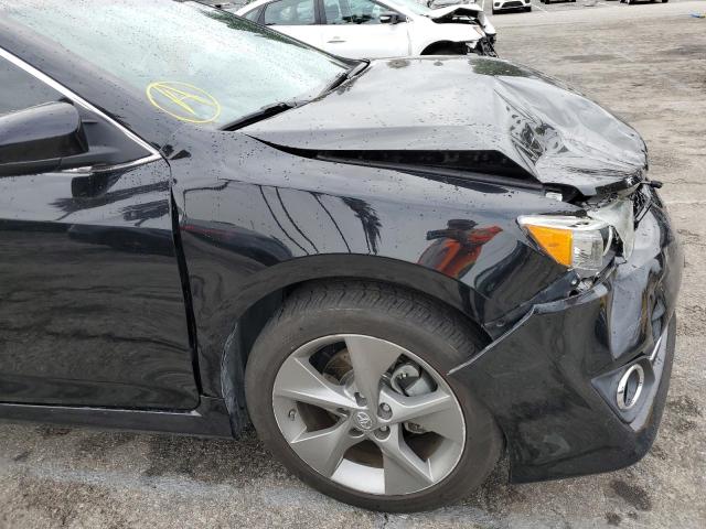 Photo 9 from auction – 2014 TOYOTA CAMRY L with VIN 4T1BF1FK9EU803651