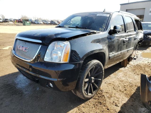 Photo 2 from auction – 2013 GMC YUKON DENA with VIN 1GKS2EEF7DR259927