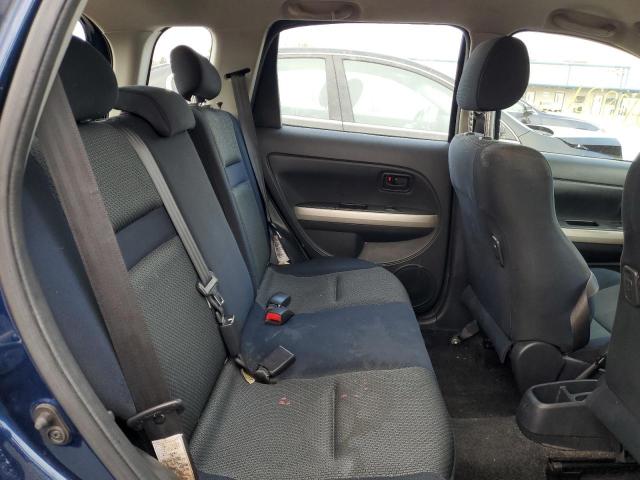 Photo 6 from auction – 2006 TOYOTA SCION XA with VIN JTKKT604865014822