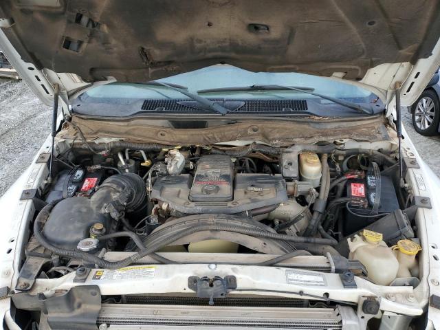 Photo 7 from auction – 2007 DODGE RAM 2500 S with VIN 3D7KR28A57G800635