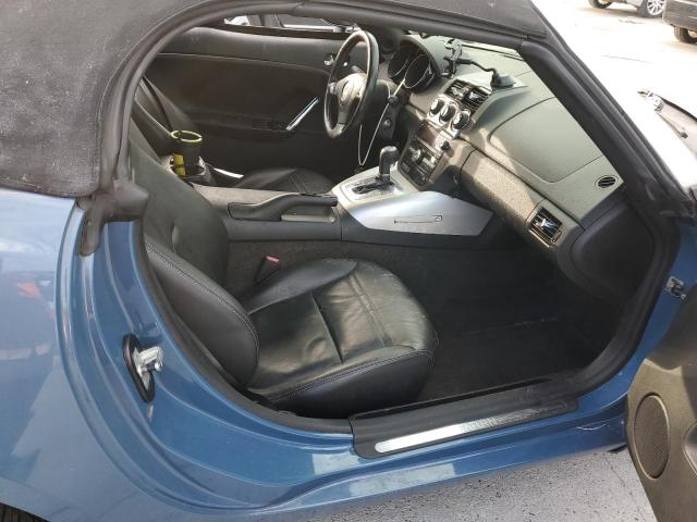 Photo 5 from auction – 2007 SATURN SKY with VIN 1G8MB35B87Y116172