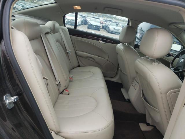 Photo 6 from auction – 2008 BUICK LUCERNE with VIN 1G4HD57248U128785
