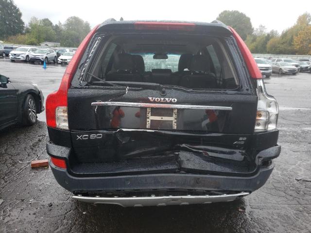 Photo 9 from auction – 2008 VOLVO XC90 3.2 with VIN YV4CM982481429124