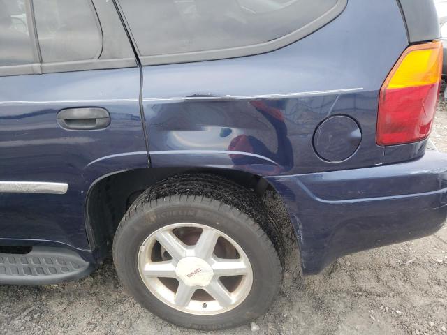 Photo 9 from auction – 2007 GMC ENVOY with VIN 1GKDT13S072253219