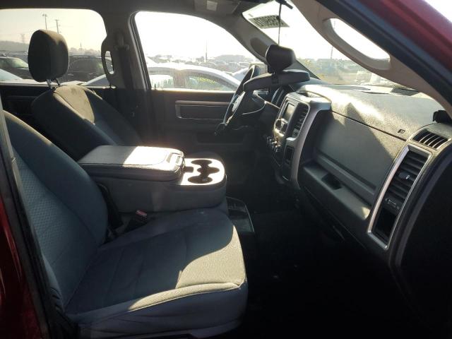Фото 5 с аукциона – 2015 RAM 1500 SLT с VIN 1C6RR7TM1FS528963