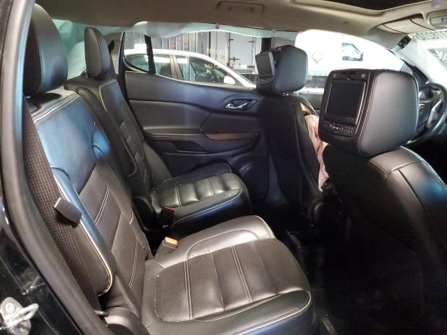 Photo 6 from auction – 2017 GMC ACADIA DEN with VIN 1GKKNXLS6HZ138332