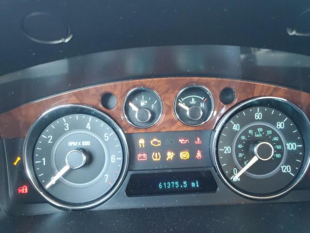 Photo 8 from auction – 2009 FORD FLEX LIMIT with VIN 2FMDK53C49BA19074