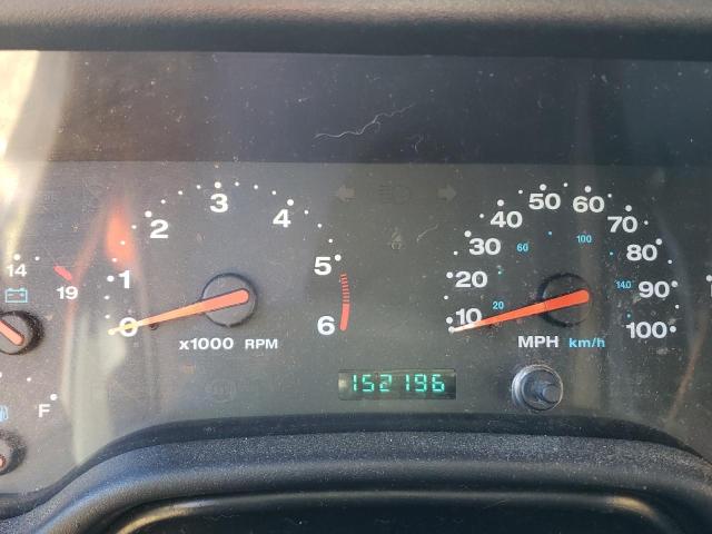 صورة رقم 8 من المزاد - 2004 JEEP WRANGLER / مع VIN 1J4FA49S24P774891