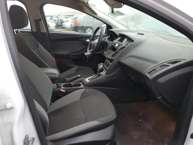 Photo 5 from auction – 2013 FORD FOCUS SE with VIN 1FADP3F2XDL327300