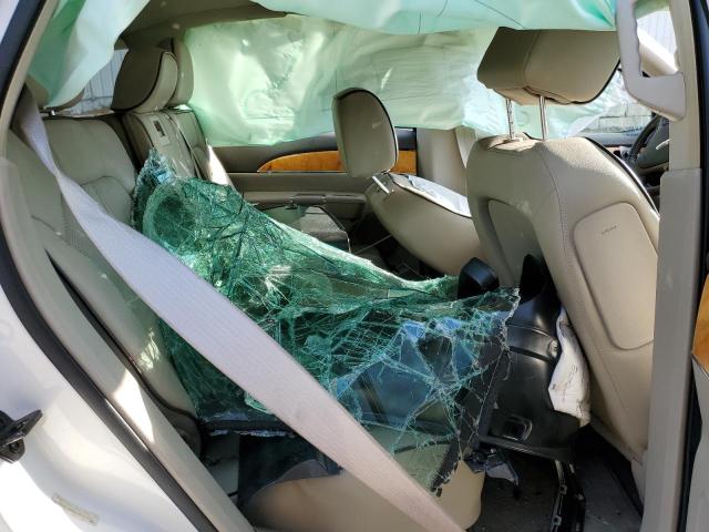 Photo 6 from auction – 2013 LINCOLN MKX with VIN 2LMDJ6JK2DBL20474