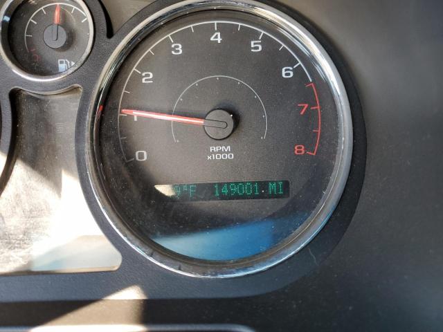 Photo 8 from auction – 2010 CHEVROLET COBALT 1LT with VIN 1G1AD1F50A7174640