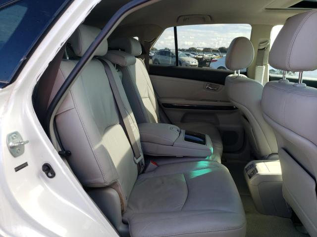 Photo 6 from auction – 2009 LEXUS RX 350 with VIN 2T2GK31U19C059777
