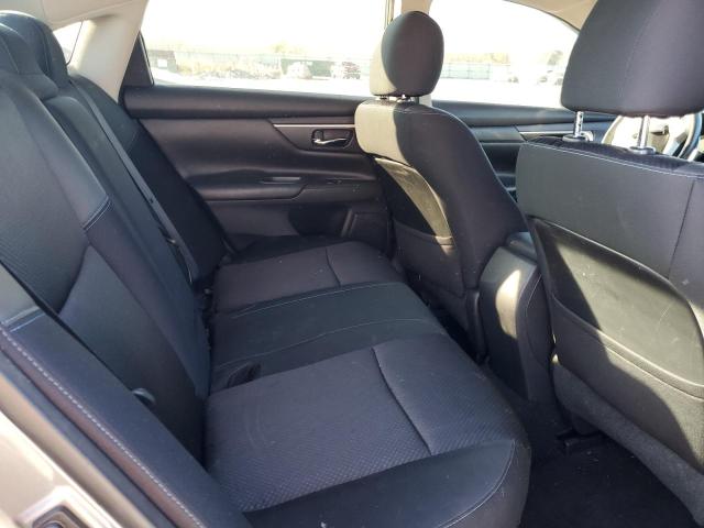 Photo 6 from auction – 2016 NISSAN ALTIMA 2.5 with VIN 1N4AL3AP1GC110319