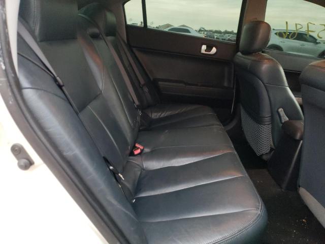Photo 6 from auction – 2006 MITSUBISHI GALANT ES with VIN 4A3AB56F66E018177