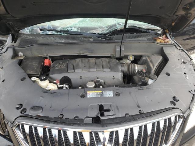 Photo 7 from auction – 2015 BUICK ENCLAVE with VIN 5GAKRBKD7FJ290378