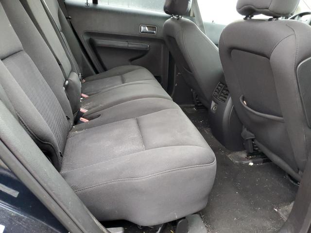 Photo 6 from auction – 2008 FORD EDGE SEL with VIN 2FMDK38C58BA07172