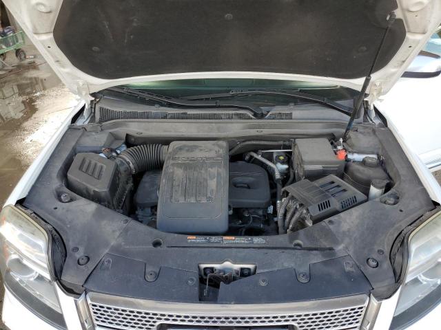 Photo 7 from auction – 2017 GMC TERRAIN DE with VIN 2GKALREKXH6334103