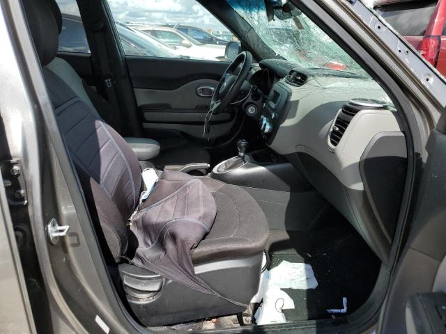 Photo 5 from auction – 2016 KIA SOUL with VIN KNDJN2A29G7398652