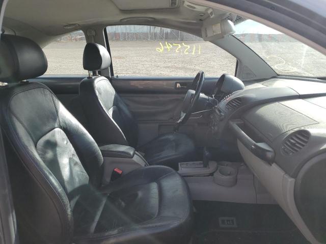 Photo 5 from auction – 2004 VOLKSWAGEN NEW BEETLE with VIN 3VWCD31C04M411698