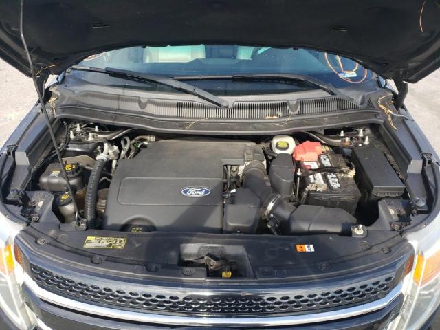 Photo 7 from auction – 2012 FORD EXPLORER L with VIN 1FMHK8F82CGA63746