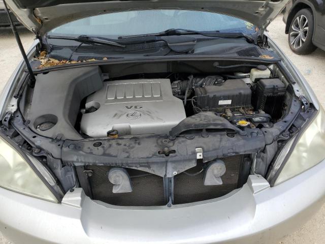 Photo 7 from auction – 2007 LEXUS RX 350 with VIN 2T2GK31U77C016199