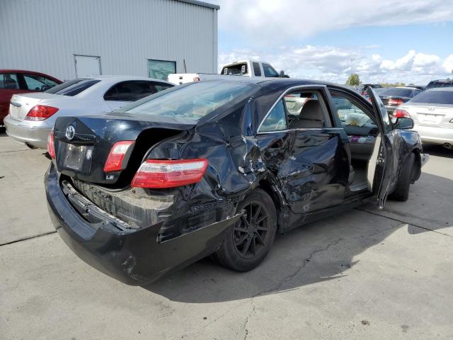 Photo 4 from auction – 2009 TOYOTA CAMRY BASE with VIN 4T1BE46K19U300853
