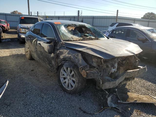 CHEVROLET MALIBU 2LT 2013 with VIN 1G11E5SA9DF303749 - Photo from auction