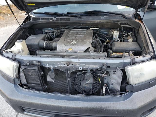Photo 7 from auction – 2010 TOYOTA SEQUOIA LI with VIN 5TDJW5G15AS026316