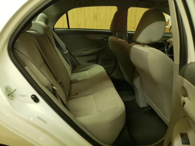 Photo 6 from auction – 2009 TOYOTA COROLLA with VIN 1NXBU40E49Z026909