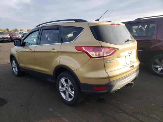 Photo 3 from auction – 2014 FORD ESCAPE SE with VIN 1FMCU9G95EUE24117