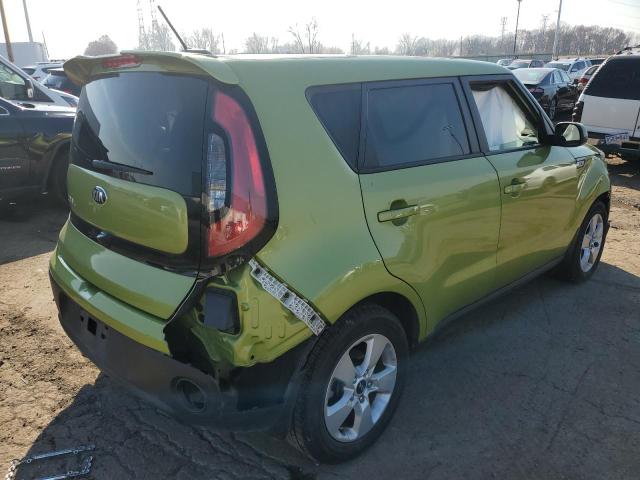 Photo 4 from auction – 2017 KIA SOUL with VIN KNDJN2A28H7877727