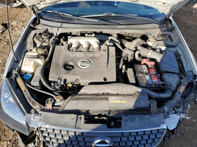 Zdjęcie 7 z aukcji – 2005 NISSAN ALTIMA z VIN 1N4BL11D65C216440