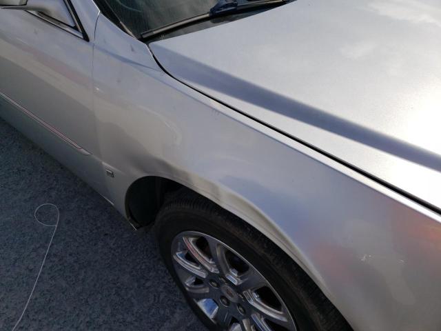 Photo 9 from auction – 2009 CADILLAC DTS with VIN 1G6KD57Y09U112957