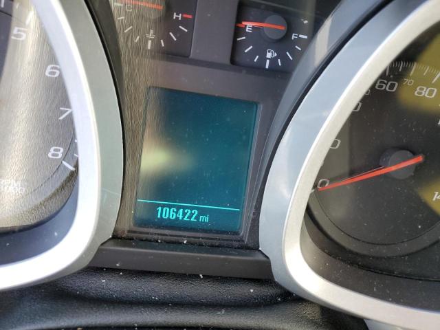 Photo 8 from auction – 2016 CHEVROLET EQUINOX LT with VIN 2GNALCEK5G1148464