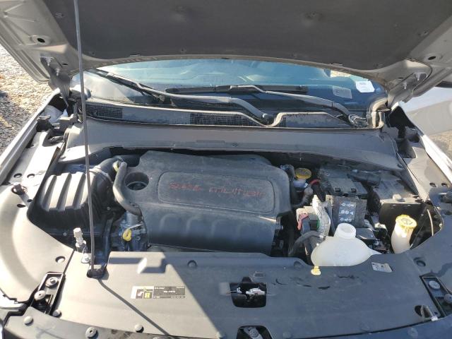 Photo 7 from auction – 2018 JEEP COMPASS LA with VIN 3C4NJDBB9JT331799